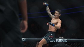 Yoo Joo Sang: Saya Sudah Prediksi Pukul KO Jeka Saragih