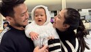 Jessica Mila dan Yakup Hasibuan
