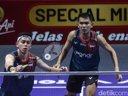 Eng Hian: Beberapa Pebulutangkis Utama Belum Capai Level Elite