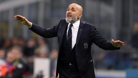 Menolak Dipecat, Spalletti Mundur dari Kursi Pelatih Timnas Italia