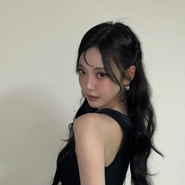 Ningning aespa