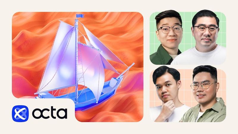 Octa, broker yang diakui dan dipercaya secara global sejak 2011, akan menyelenggarakan 'Angin Trading Berhembus'