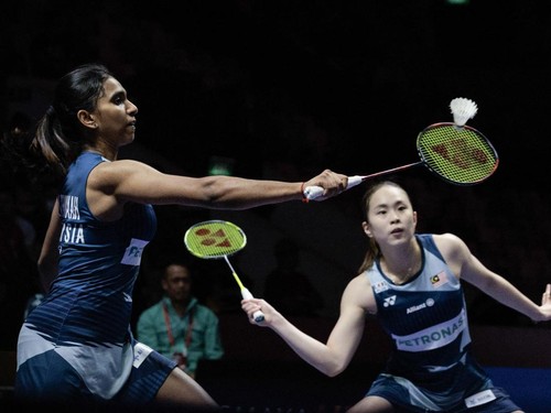Jadwal Final Kejuaraan Dunia BWF 2025: 2 Wakil Malaysia Tampil