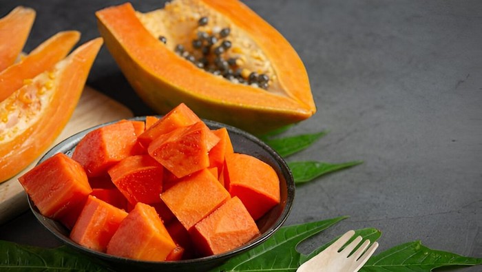 Pepaya/Foto: Freepik/jcomp