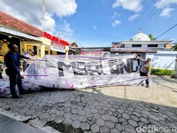 8 Fakta Ledakan Dahsyat Balon Udara yang Dikejar Anak-anak di Ponorogo