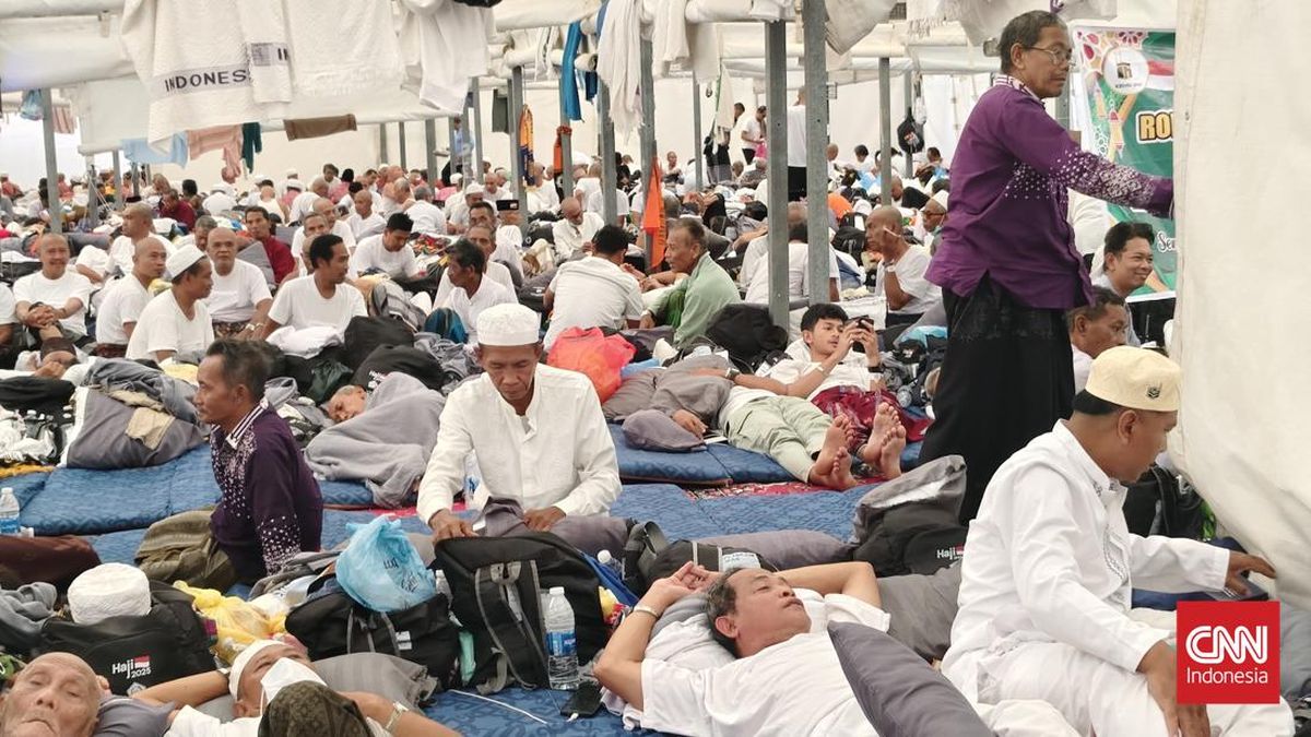 Bayang-Bayang Korupsi di Balik Penyelenggaraan Haji, Apa Penyebabnya?