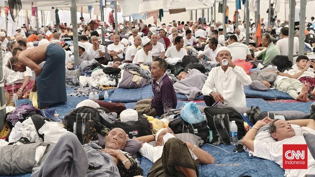 Timwas Haji DPR RI berkomitmen memperbaiki pelayanan haji 2025 setelah temuan masalah transportasi.