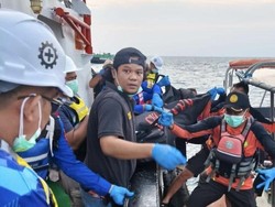 Nakhoda Itu Meninggal di Kapal yang Tengah Berlayar