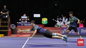 FOTO: Sabar/Reza Selamatkan Wajah Indonesia