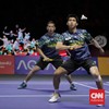 Jadwal 4 Wakil Indonesia di Semifinal Macau Open 2025