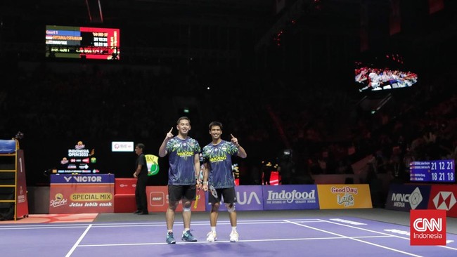 FOTO: Sabar/Reza Selamatkan Wajah Indonesia
