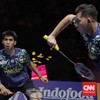 Daftar 2 Wakil Indonesia Lolos ke Final Macau Open 2025