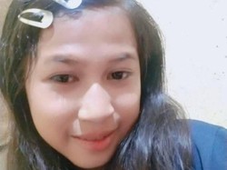 Tolong Bantu Cari! Silva Gadis 15 Tahun Asal Gowa Sudah 12 Hari Hilang