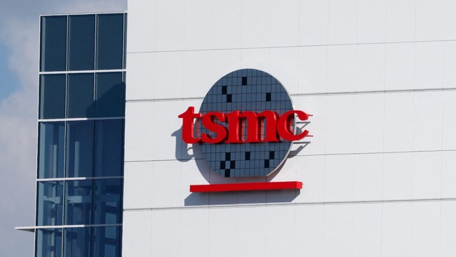 Apple Jajaki Intel & Samsung untuk Produksi Chip AS — Diversifikasi Rantai Pasok Global