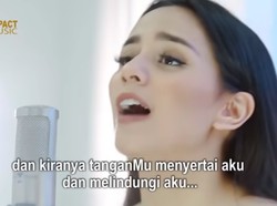 Chord Doa Yabes dan Liriknya, Lagu Rohani Karya Angel Pieters