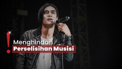 Alasan Charly Van Houten Izinkan Lagunya Dinyanyikan tanpa Bayar Royalti