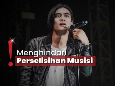 Alasan Charly Van Houten Izinkan Lagunya Dinyanyikan tanpa Bayar Royalti 