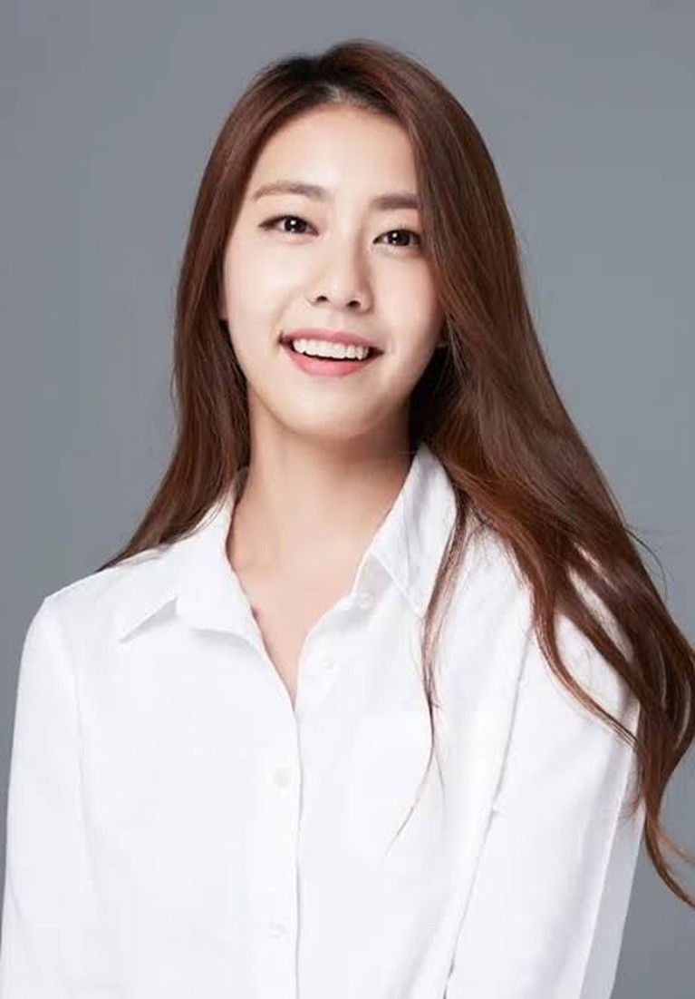 Cho Eun Jung Cho Eun Jung