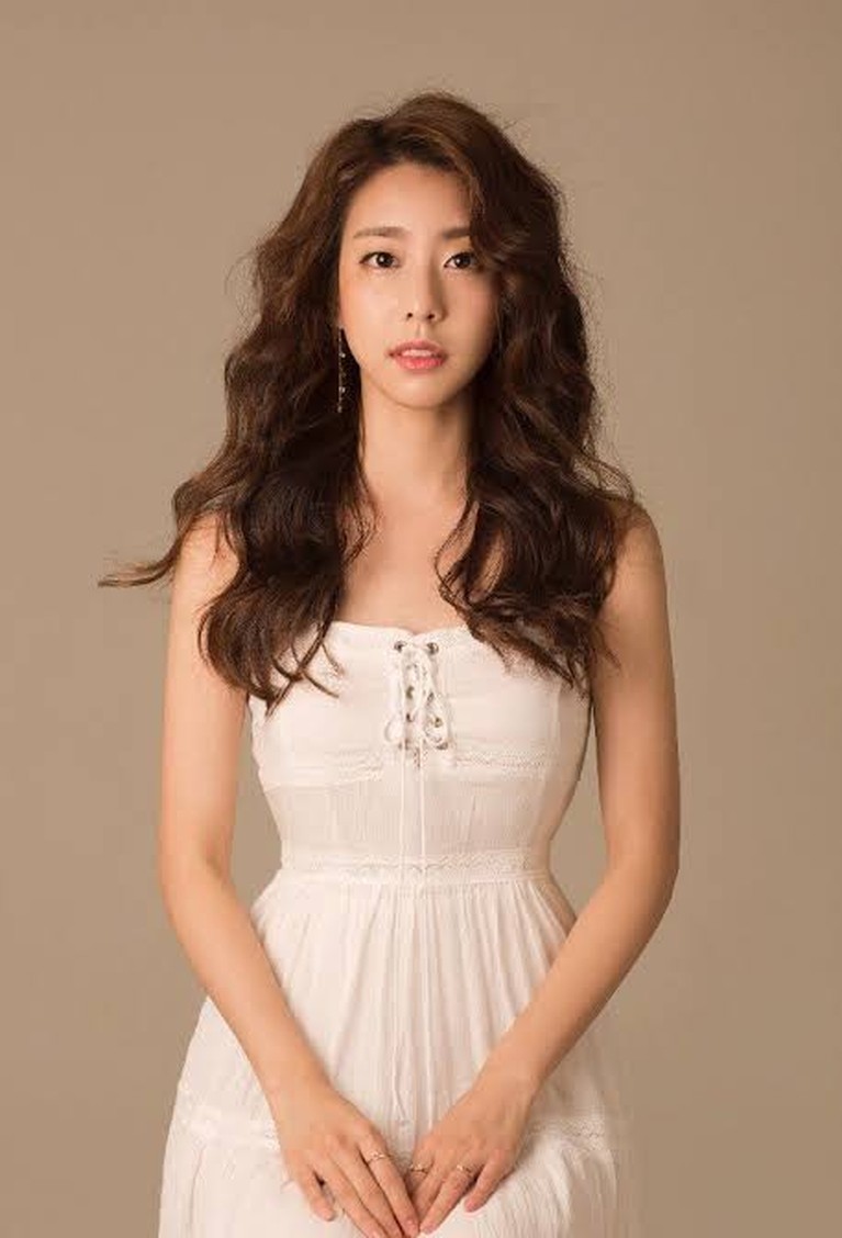 Cho Eun Jung Cho Eun Jung