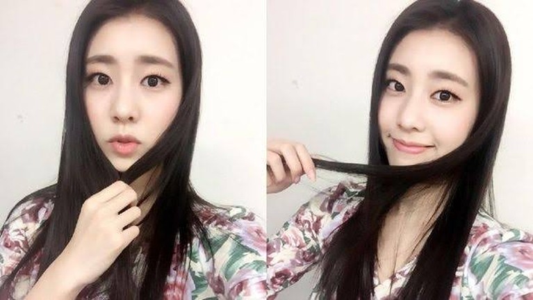 Cho Eun Jung Cho Eun Jung