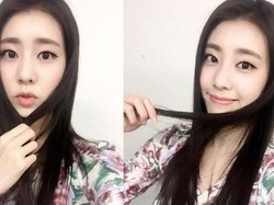 7 Foto dan Fakta Cho Eun Jung, Istri Daun Muda So Ji Sub