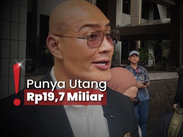 img-title Tercatat Kekayaannya Capai Rp1 Triliun, Ini Rincian Harta Deddy Corbuzier
