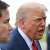 Trump Marah Kanada Mau Akui Palestina, Ancam Bikin Susah Trade Deal