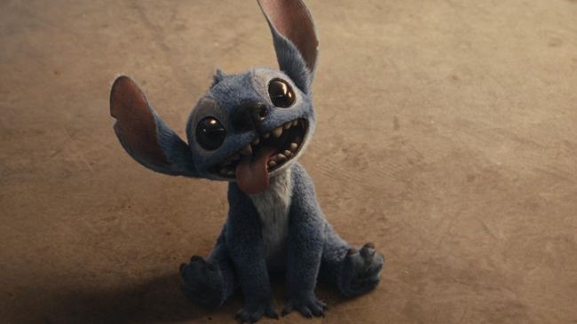 Film terbaru Ana de Armas, Ballerina, gagal mengusir Lilo & Stitch dari puncak box office. Stitch sudah bersantai di puncak tiga pekan.