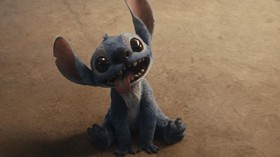Ballerina Tak Mampu Usir Lilo & Stitch dari Puncak Box Office