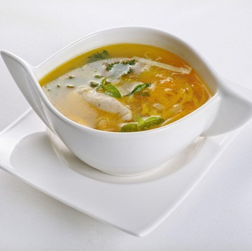 img-title Lagi Flu? Ini 5 Makanan yang Wajib Kamu Konsumsi agar Cepat Pulih