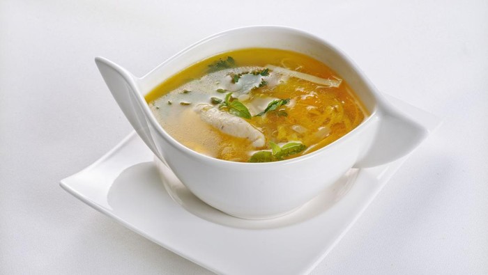Lagi Flu? Ini 5 Makanan yang Wajib Kamu Konsumsi agar Cepat Pulih