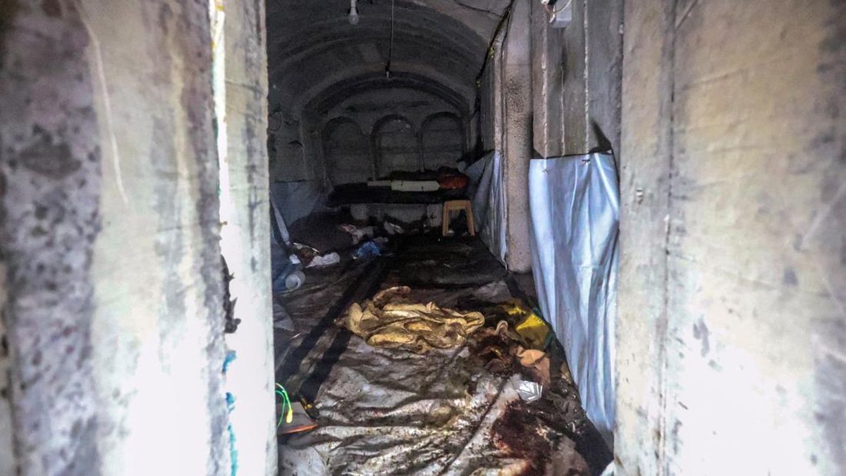 Hamas Akui Kematian Mohammed Sinwar, 3 Bulan Usai Diumumkan Israel