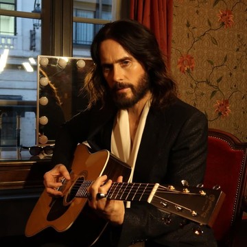 Jared Leto Dituding Lakukan Pelecehan Seksual Terhadap 9 Perempuan