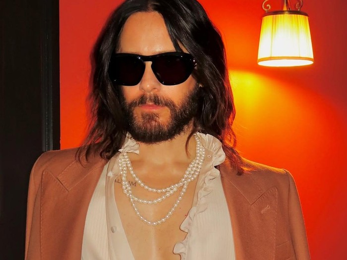 Jared Leto