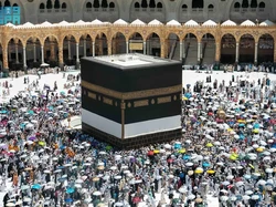 Saudi Rilis Sertifikat Haji Digital di Aplikasi Nusuk, Begini Cara Unduhnya