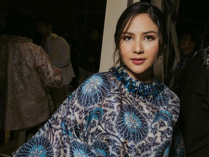 Jawaban Jessica Mila soal Tubuhnya Disebut Gemuk dan Penampilan Tak Terurus