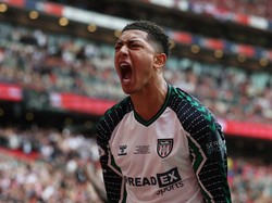 Adik Jude Bellingham Selangkah Lagi Gabung Dortmund