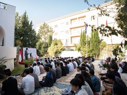 Jadwal Salat Jawa Timur 16 Februari 2026, Lengkap di Seluruh Jawa Timur