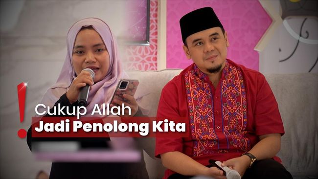 Bahagia Menikah Puluhan Tahun, Istri Dicoba atas Sakitnya Suami