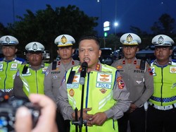 Video: Korlantas Catat Ada 32 Ribu Kendaraan Kelebihan Muatan