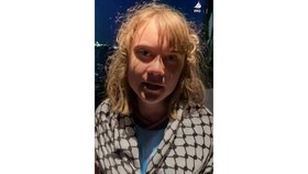 Israel Deportasi Greta Thunberg