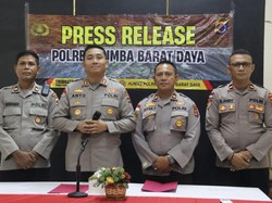 Pilu Korban Pemerkosaan di Sumba, Lapor Polisi Malah Dicabuli