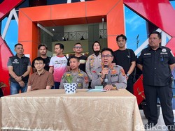 Polisi Masih Buru Ortu Bayi yang Ditemukan di Panti Sosial Jambi