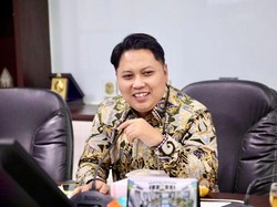 DPRD Kritik Trotoar Jogging Track di Taman Lalu Lintas Bandung