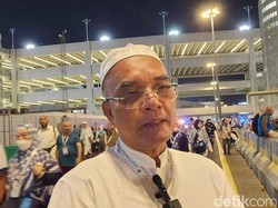 Haji 2025 Jadi Sorotan, Kepala BP Haji Temui Timwas DPR Bahas Hal Ini