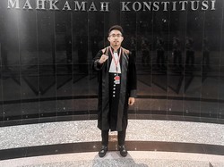 PB HMI Sebut IUP Nikel di Raja Ampat Langgar UU dan Putusan MK