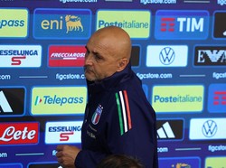 Spalletti di Timnas Italia: Lebih Buruk dari Donadoni dan Ventura