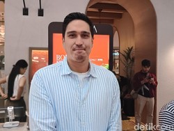 Suka Duka Marcel Chandrawinata Jalani Bisnis Skincare