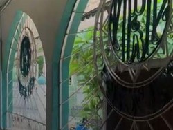 Video Jeroan Masjid Jawa di Thailand yang Didirikan Mertua Ahmad Dahlan