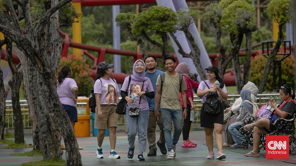 BPBD Imbau Wisatawan Bawa Tas Siaga Bencana Saat Liburan, Apa Isinya?